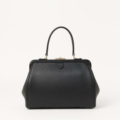 ＜agnes b. (Women)＞ボストンバッグ　ＶＡＳ１９－０１