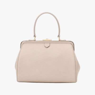 ＜agnes b. (Women)＞ボストンバッグ　ＶＡＳ１９－０１