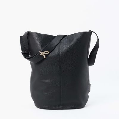 ＜agnes b. (Women)＞ワンショルダーバッグ　ＶＡＳ０８－０１