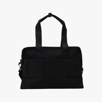 2wayボストンバッグ VAT01－01 | agnes b. (Women