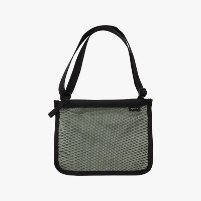 2wayボストンバッグ VAT01－01 | agnes b. (Women