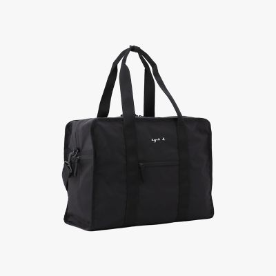2wayボストンバッグ VAT01－02 | agnes b. (Women