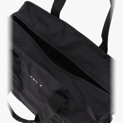 2wayボストンバッグ VAT01－02 | agnes b. (Women