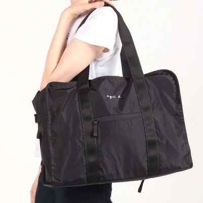 2wayボストンバッグ VAT01－02 | agnes b. (Women