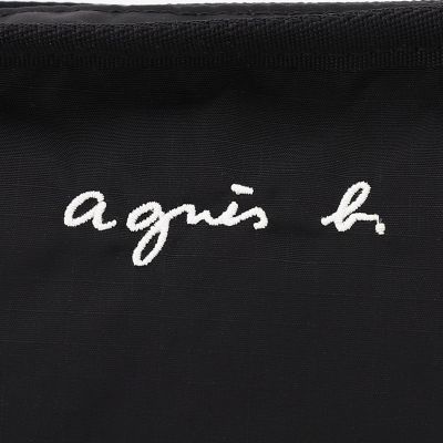 ポーチ VAT01－06 | agnes b. (Women)/アニエスベー | 三越 