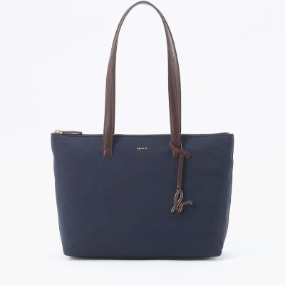 ＜agnes b. (Women)＞トートバッグ　ＩＳ１１ＬＺ－０７