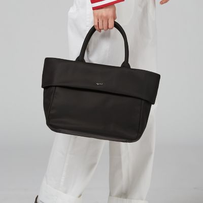 トートバッグ NS24－12 | agnes b. (Women)/アニエスベー | 三越