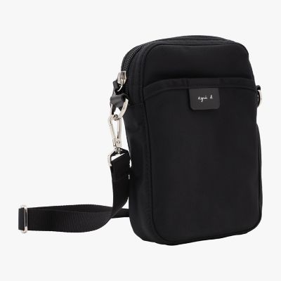 ナイロン ミニショルダーバッグ ”My bag” RAT01－10 