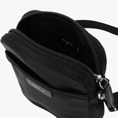 ナイロン ミニショルダーバッグ ”My bag” RAT01－10
