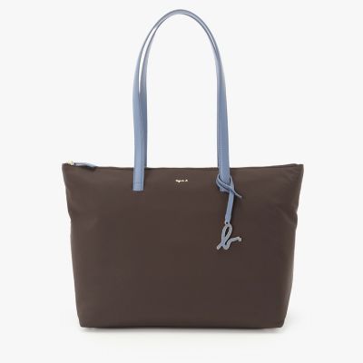 ＜agnes b. (Women)＞トートバッグ　ＩＳ１１ＬＺ－０８