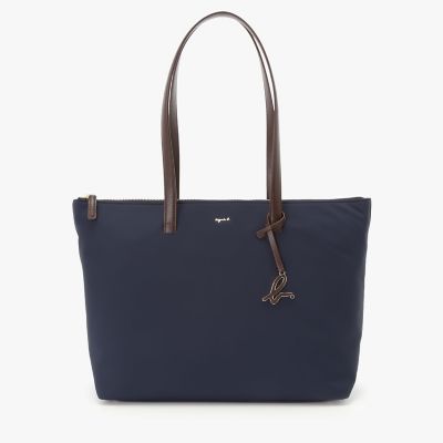＜agnes b. (Women)＞トートバッグ　ＩＳ１１ＬＺ－０８