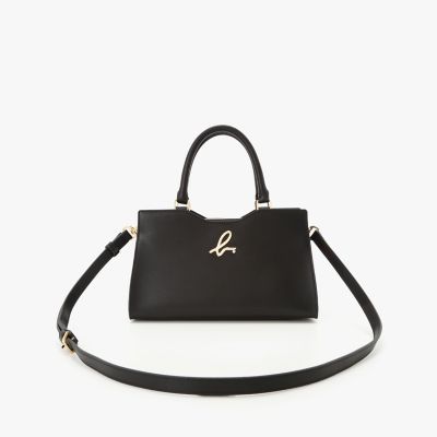 ＜agnes b. (Women)＞２ｗａｙトートバッグ　ＷＡＳ３１－０１