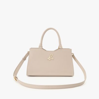 ＜agnes b. (Women)＞２ｗａｙトートバッグ　ＷＡＳ３１－０１