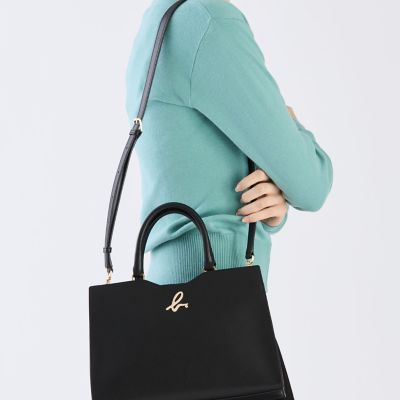 2wayトートバッグ WAS31－02 | agnes b. (Women