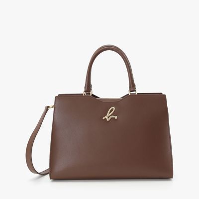 ＜agnes b. (Women)＞２ｗａｙトートバッグ　ＷＡＳ３１－０２