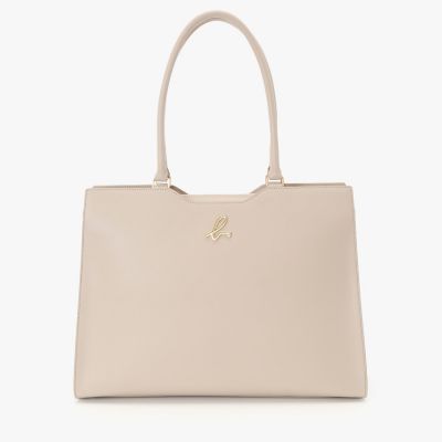 ＜agnes b. (Women)＞トートバッグ　ＷＡＳ３１－０３