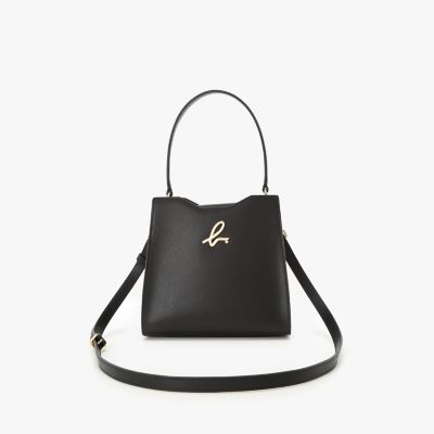 2wayトートバッグ WAS31－04 | agnes b. (Women