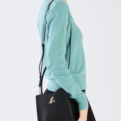 2wayトートバッグ WAS31－04 | agnes b. (Women