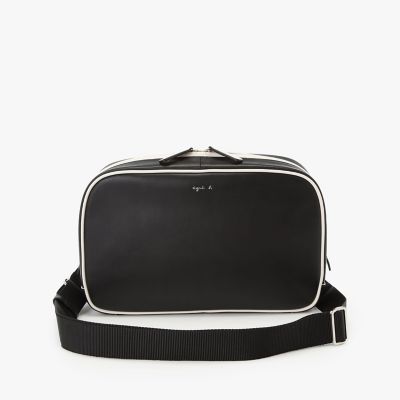 Suzy ショルダーバッグ WAS33－02 | agnes b. (Women