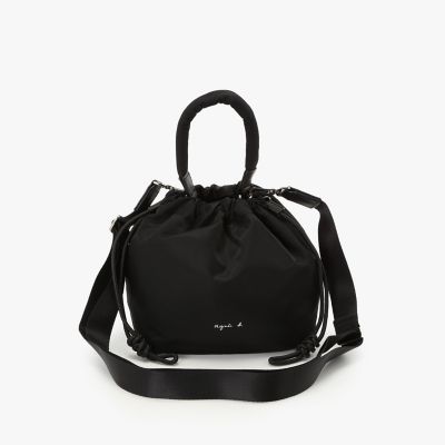 2wayトートバッグ WAS13－01 | agnes b. (Women