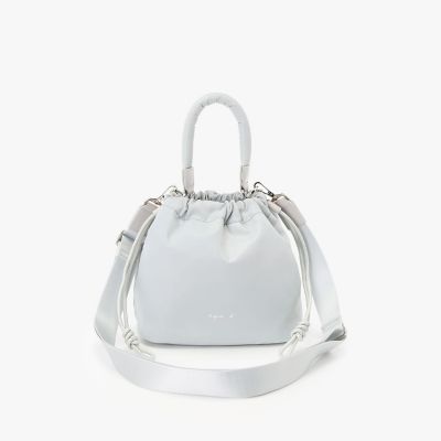 ＜agnes b. (Women)＞２ｗａｙトートバッグ　ＷＡＳ１３－０１