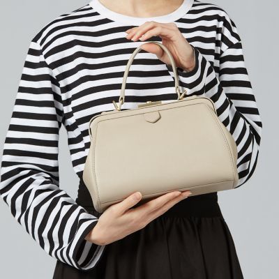 2way ボストンバッグ VAS19－02 | agnes b. (Women