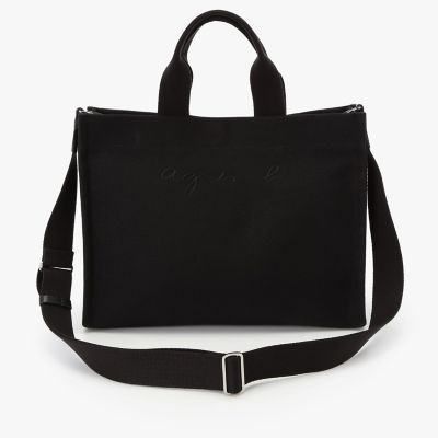 2wayトートバッグ TAS11－04 | agnes b. (Women