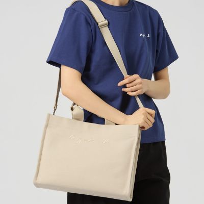 2wayトートバッグ TAS11－04 | agnes b. (Women