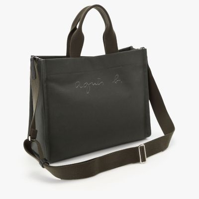 2wayトートバッグ TAS11－04 | agnes b. (Women