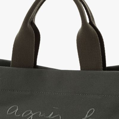 2wayトートバッグ TAS11－04 | agnes b. (Women