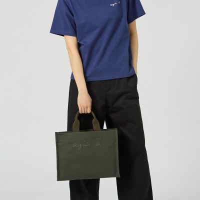2wayトートバッグ TAS11－04 | agnes b. (Women 