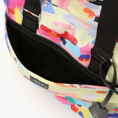 2way ボストンバッグ RAT01C－01 | agnes b. (Women