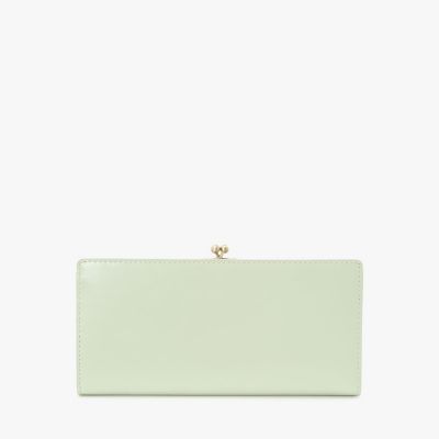 ガラスレザー ロングウォレット ”Gloria” XAW05－02