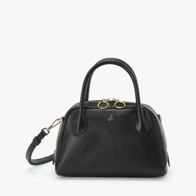 ボストンバッグ XAS01－01 | agnes b. (Women)/アニエスベー