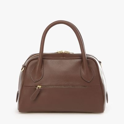 ボストンバッグ XAS01－01 | agnes b. (Women)/アニエスベー