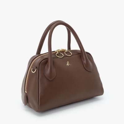 ボストンバッグ XAS01－01 | agnes b. (Women)/アニエスベー