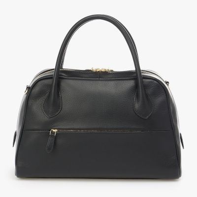 ボストンバッグ XAS01－02 | agnes b. (Women)/アニエスベー