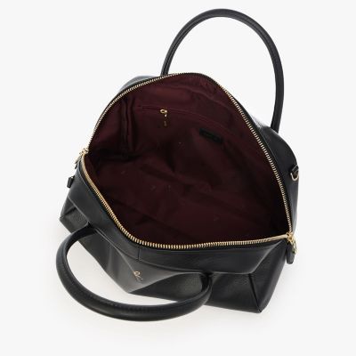 ボストンバッグ XAS01－02 | agnes b. (Women)/アニエスベー