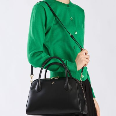 ボストンバッグ XAS01－02 | agnes b. (Women)/アニエスベー