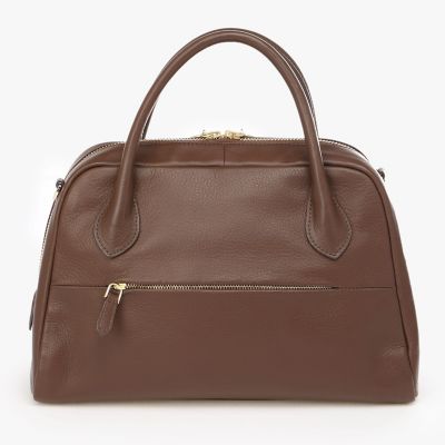 ボストンバッグ XAS01－02 | agnes b. (Women)/アニエスベー