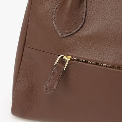 ボストンバッグ XAS01－02 | agnes b. (Women)/アニエスベー