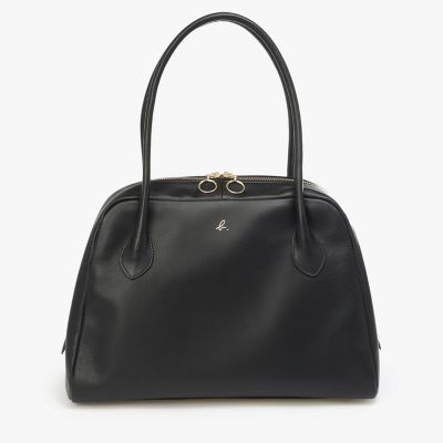 ボストンバッグ XAS01－03 | agnes b. (Women)/アニエスベー