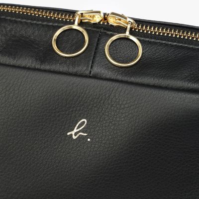 ボストンバッグ XAS01－03 | agnes b. (Women)/アニエスベー