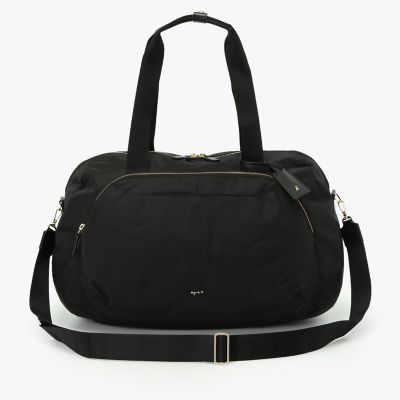 ナイロンボストンバッグ ”Maron” FT03A－03 | agnes b