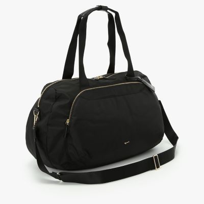 ナイロンボストンバッグ ”Maron” FT03A－03 | agnes b