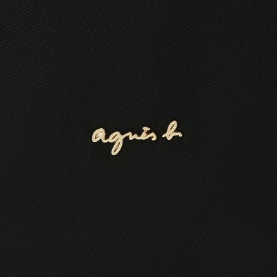 ナイロンボストンバッグ ”Maron” FT03A－03 | agnes b