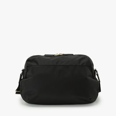 ナイロンショルダーバッグ ”Maron” FT03A－05 | agnes b