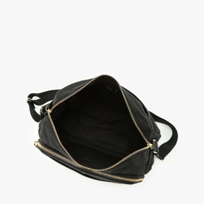 ナイロンショルダーバッグ ”Maron” FT03A－05 | agnes b