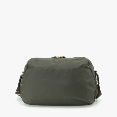 ナイロンショルダーバッグ ”Maron” FT03A－05 | agnes b