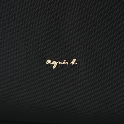 ナイロンバックパック”Maron” FT03A－07 | agnes b